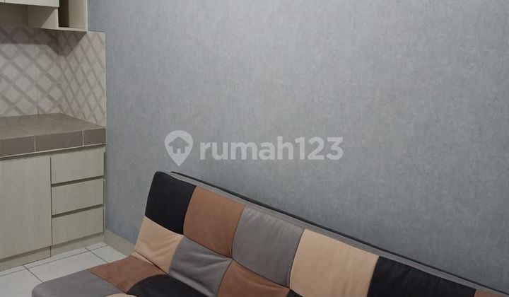 Apartemen Bagus 2 Kamar Tidur di Cibaduyut M SQUARE (Mekar Wangi) 6