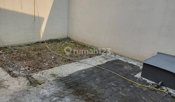 Rumah Cantik dalam Cluster di SVARGA KOPO TKI 2