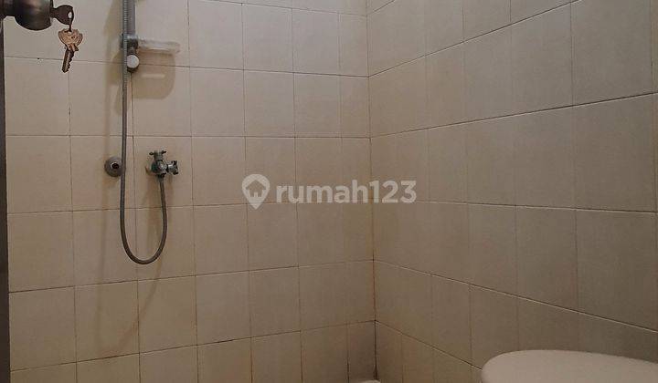 Rumah Cantik dalam Cluster di SVARGA KOPO TKI 3