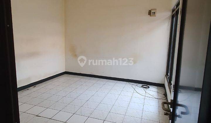 Rumah 2 Lantai Pusat Kota di Karasak Sayap ByPass Moh Toha 2