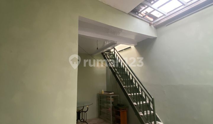 RUMAH di CIMAHI SELATAN dekat UNJANI Nyaman Terawat di SANGHYANG PANCANAKA HILLS 2