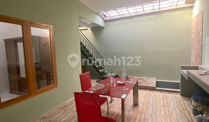 RUMAH di CIMAHI SELATAN dekat UNJANI Nyaman Terawat di SANGHYANG PANCANAKA HILLS