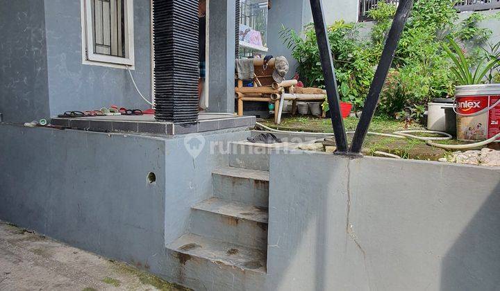 Rumah Cimahi Selatan dekat Tempat Wisata di Ibu Ganirah 2