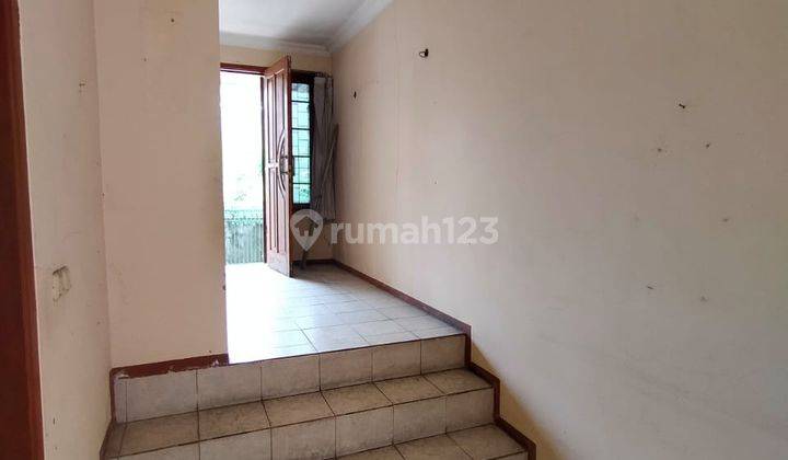 Rumah Hitung Tanah di Gunung Mas Gunung Batu sayap Pasteur 3
