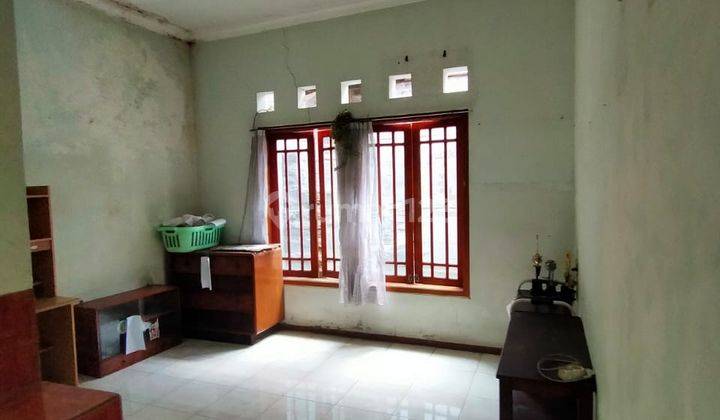 Rumah Hitung Tanah di Gunung Mas Gunung Batu sayap Pasteur 2