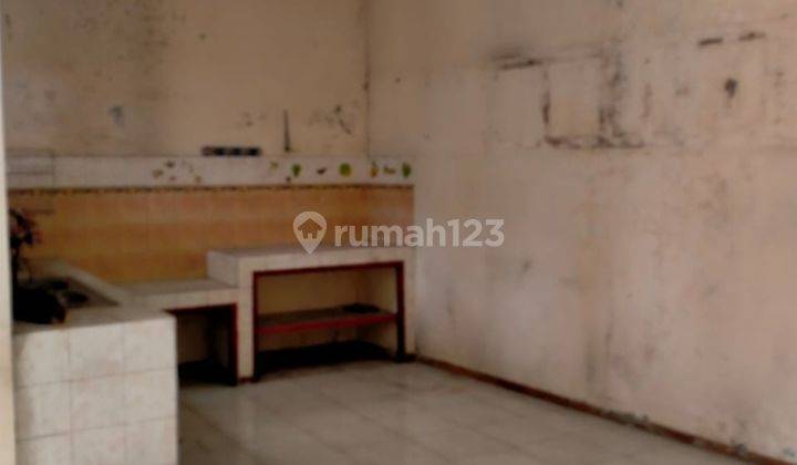 Rumah Hitung Tanah di Gunung Mas Gunung Batu sayap Pasteur 6
