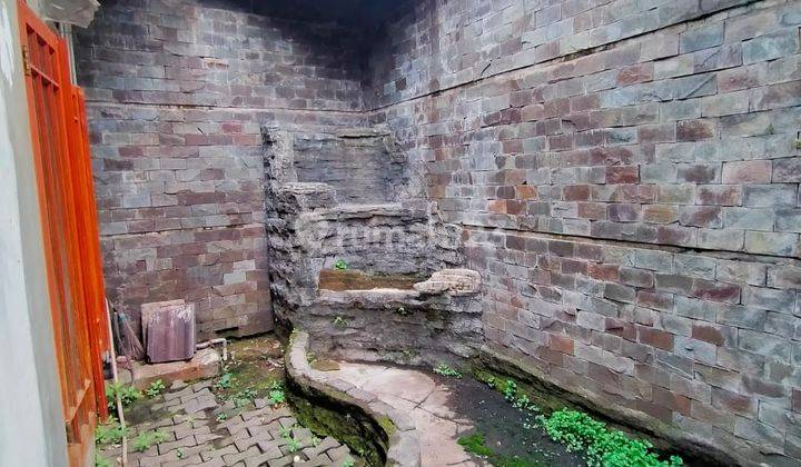 Rumah Hitung Tanah di Gunung Mas Gunung Batu sayap Pasteur 7