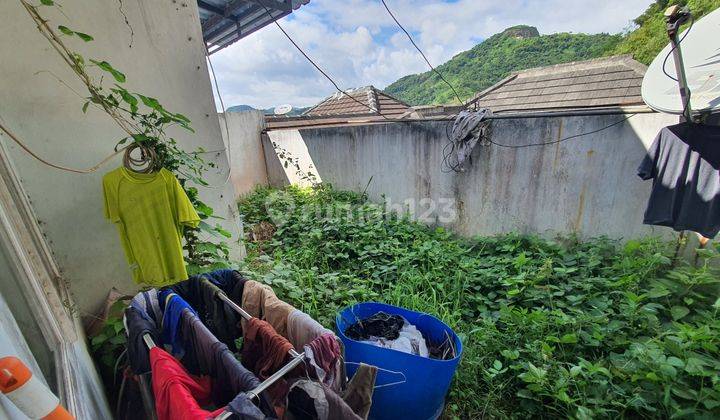 Rumah Perbukitan Asri di SANGHYANG Pancanaka Hills CIMAHI SELATAN  2