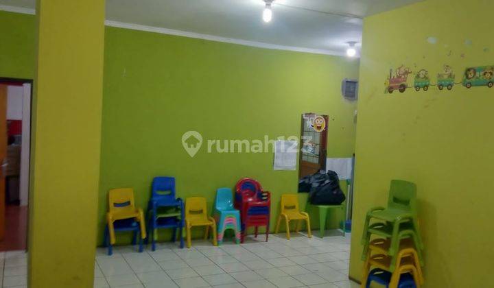 RUKO 3LT SHM PUSAT KERAMAIAN DI KOPO MAS SEBERANG MIKO MALL 2