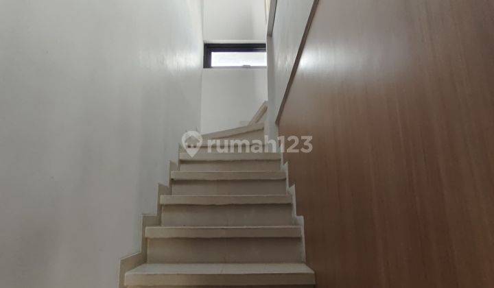 Rumah Baru 2 Lantai Kopo Harmonis Townhouse 900jt an 2