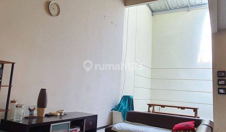 Rumah Bagus 3 Lantai di Gunung Batu 2