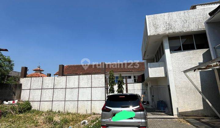 Rumah Kost 15 Kamar Bagus Okupansi 100% di Jatinangor 2