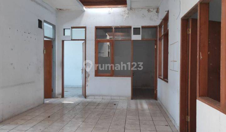 Rumah Kontrakan 2 Lantai Hadap Selatan Di Ciumbuleuit 2