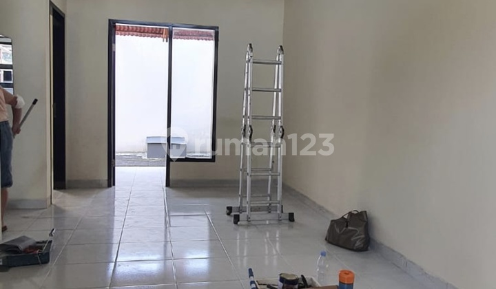 Comfortable Ready-to-Use House In Svarga Secret Garden Manglid 2