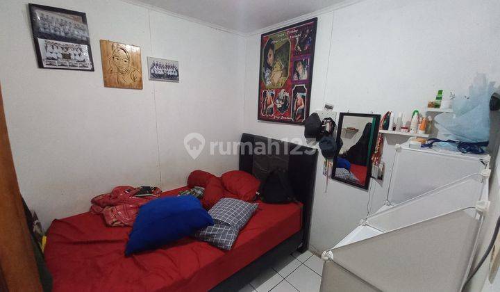 Rumah Asri Siap Pakai Di Batujajar 1