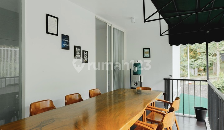 Villa/ Rumah Aktif Beroperasi 2 Lt Full Furnished Di Citra Green Dago Villa/ Rumah Aktif Beroperasi 2 Lt Full Furnished Di Citra Green Dago