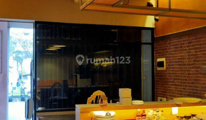 Ruko 4 Lantai Di Paskal 23 Hypersquare 1