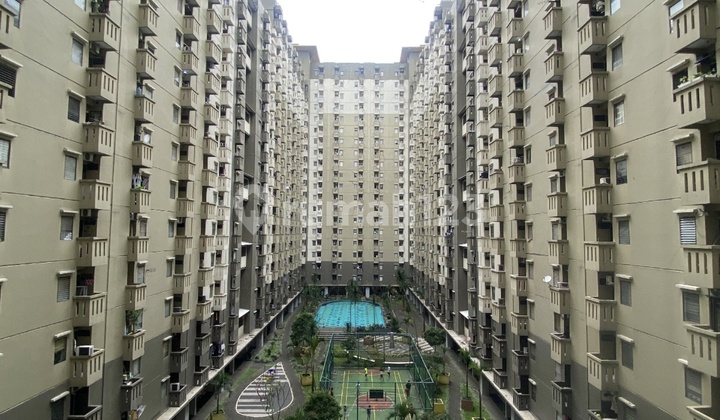 Apartment For Rent Furnished At Gateway Cicadas