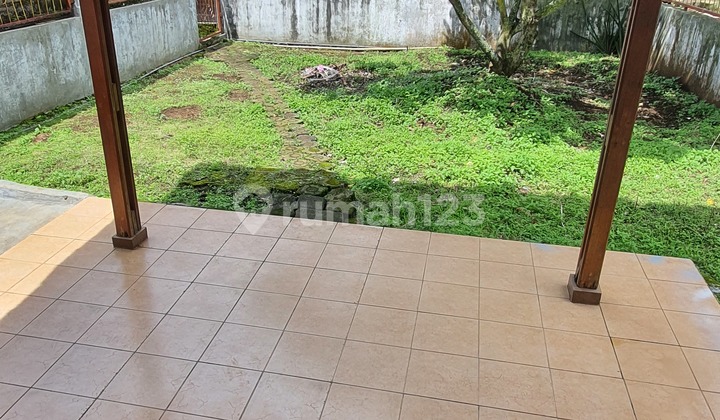 Rumah 2 Lantai Siap Pakai Di Katumiri Cihanjuang Bandung Barat 2