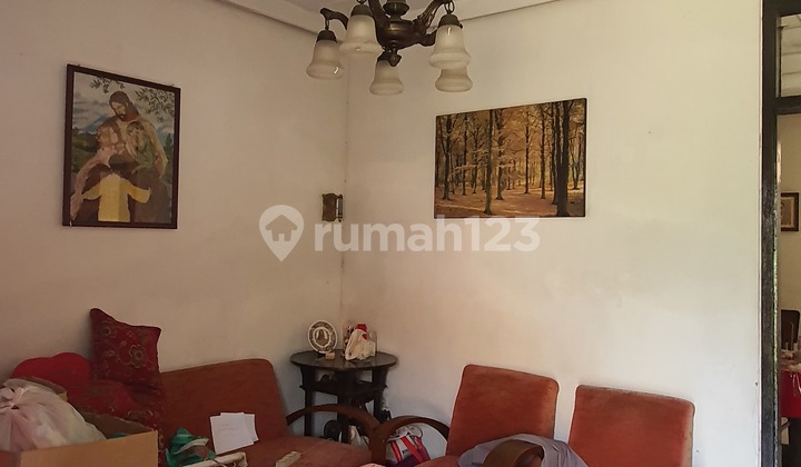 Rumah Dijual Di Sayap Bkr