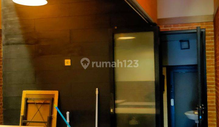 Ruko 4 Lantai Di Paskal 23 Hypersquare 2