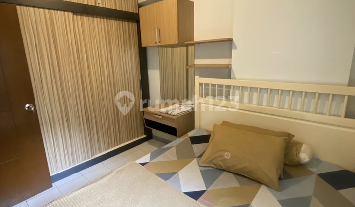 Apartment For Rent Furnished At Gateway Cicadas