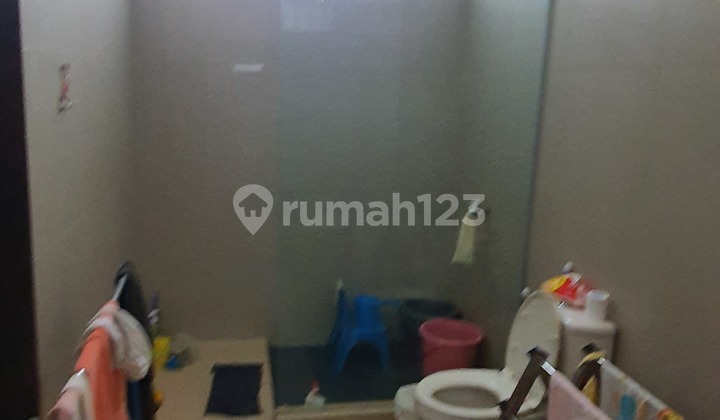 Rumah Asri Air Bagus Di Setramurni Sukajadi 2