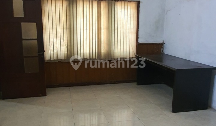 Rumah Jadul Bukaan Lebar Di Mainroad Buahbatu 2