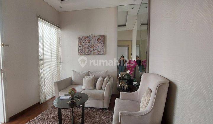 Dijual Rumah Semi Furnished Di Sukahaji Regency 2