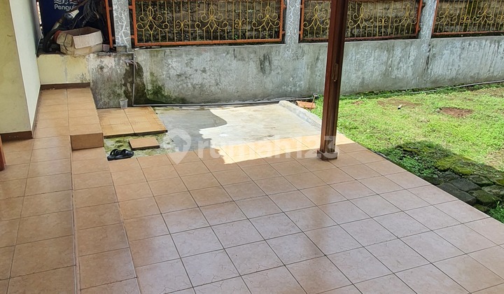 Rumah 2 Lantai Siap Pakai Di Katumiri Cihanjuang Bandung Barat 1