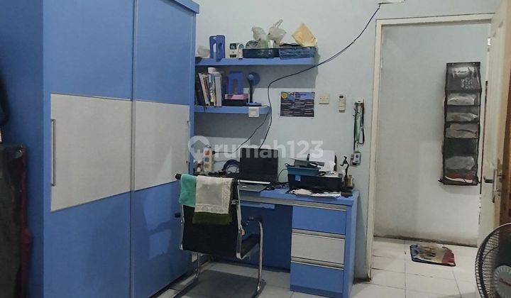 Rumah Asri Pegunungan Dekat Teras Ciseupan Cimahi Selatan Sanghyang Pancanaka Hills 1