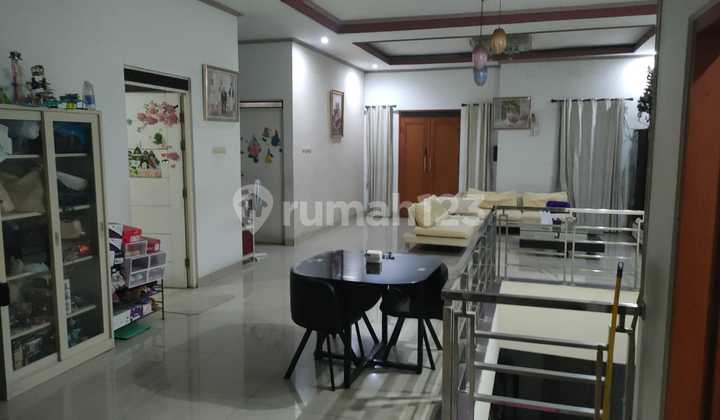 Rumah Nyaman Siap Pakai Di Taman Kopo Indah 3