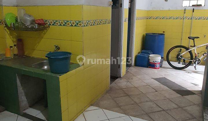 Rumah Lama Terawat Bisa Untuk Usaha kost An di Mainroad Gatsu Cimahi 2