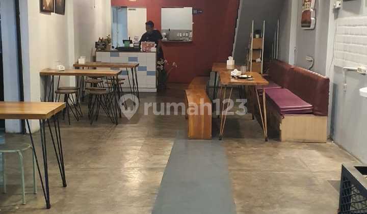 Ruko 2 Lt Daerah Ramai Di Antapani Ruko 2 Lt Daerah Ramai Di Antapani