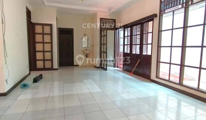 Rumah 1 Lantai Terawat Kucica Sektor 9 Bintaro 7145  2