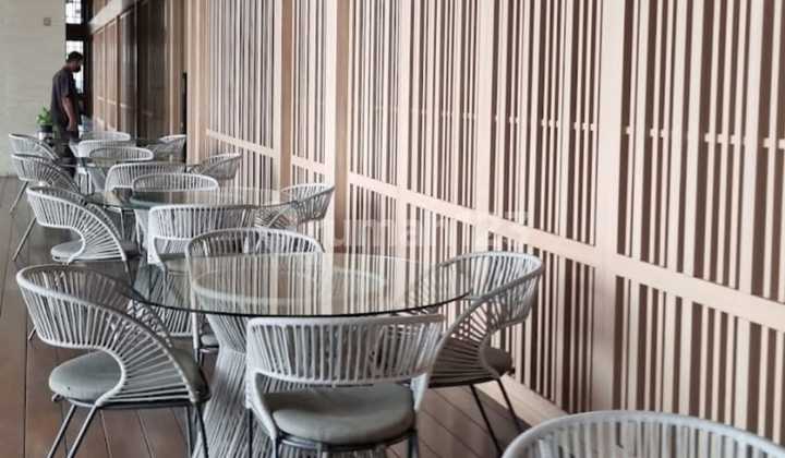 Apartement Studio Bagus Fully Furnished Springwood Residence 3145 Yt 15