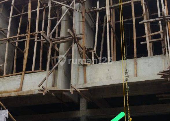 Ruko Baru 2 Lantai Cocok Untuk Minimarket Atau Kuliner di Bintaro Sektor 1 3169 Yt 1