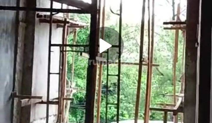 Ruko Baru 2 Lantai Cocok Untuk Minimarket Atau Kuliner di Bintaro Sektor 1 3169 Yt 4