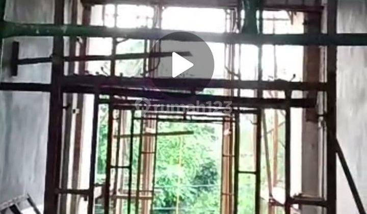 Ruko Baru 2 Lantai Cocok Untuk Minimarket Atau Kuliner di Bintaro Sektor 1 3169 Yt 5