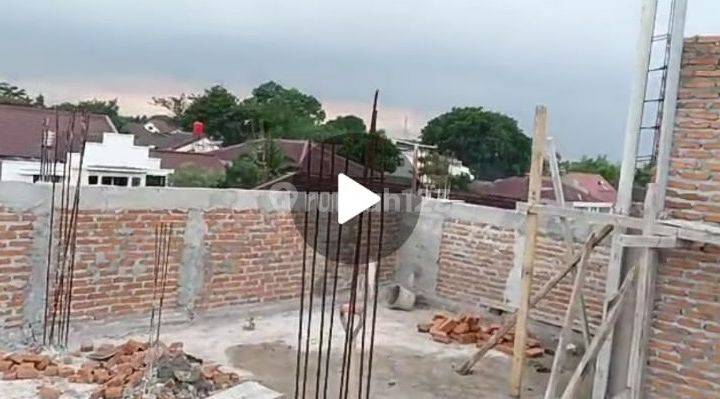 Ruko Baru 2 Lantai Cocok Untuk Minimarket Atau Kuliner di Bintaro Sektor 1 3169 Yt 6