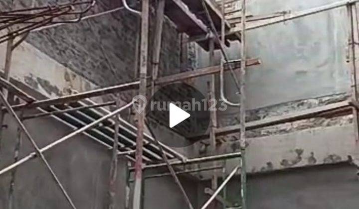 Ruko Baru 2 Lantai Cocok Untuk Minimarket Atau Kuliner di Bintaro Sektor 1 3169 Yt 7