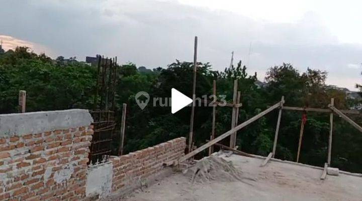 Ruko Baru 2 Lantai Cocok Untuk Minimarket Atau Kuliner di Bintaro Sektor 1 3169 Yt 8