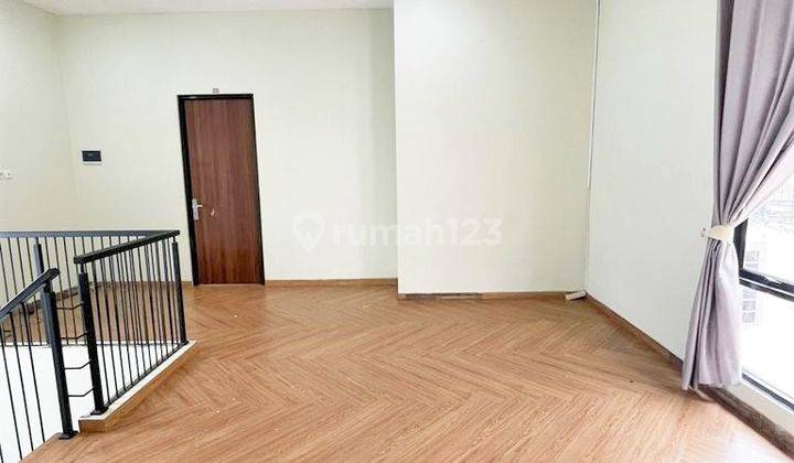 Rumah Bagus Luas 2 Lantai Siap Huni di Puri Bintaro Ciputat 3502 10