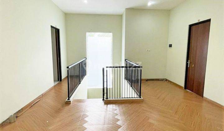 Rumah Bagus Luas 2 Lantai Siap Huni di Puri Bintaro Ciputat 3502 11