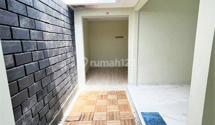 Rumah Bagus Luas 2 Lantai Siap Huni di Puri Bintaro Ciputat 3502 20