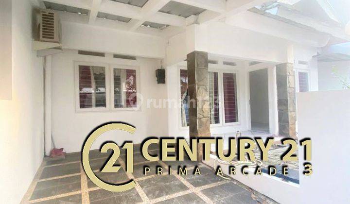 Disewakan Rumah Bagus Siap Huni di Bintaro Sektor 9 4290 1