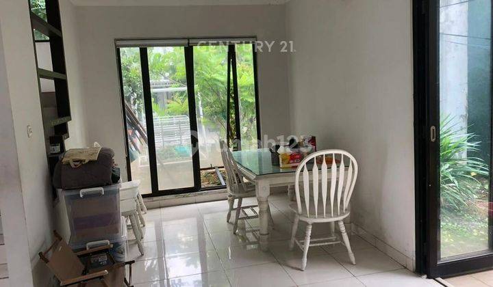 Dijual Rumah Hook Kawasan Elit Melia Residence 4991  1