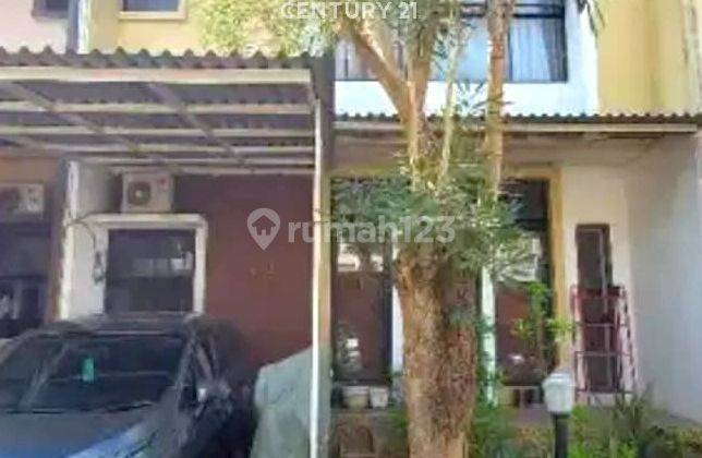 Rumah Siap Huni Di Serpong Estate 7232   1