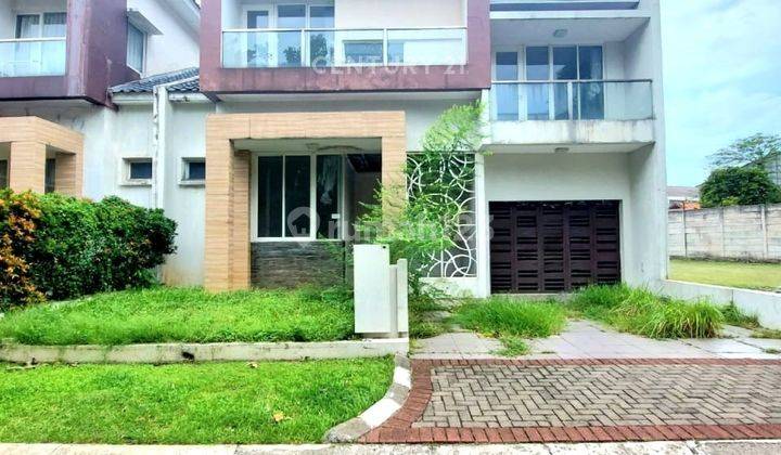 Rumah Di Kebayoran Bintaro Jaya 7775     1