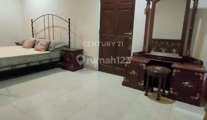 Rumah 2 Lantai Siap Huni Di Puri Bintaro Jaya 6875 2